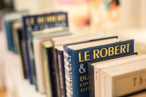 Le bon mot