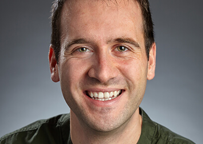 Montminy, Andrew